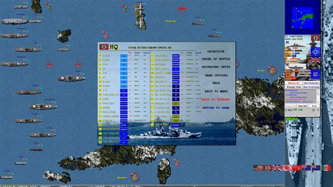 Battleships and Carriers - WW2 Battleship Game on Steam