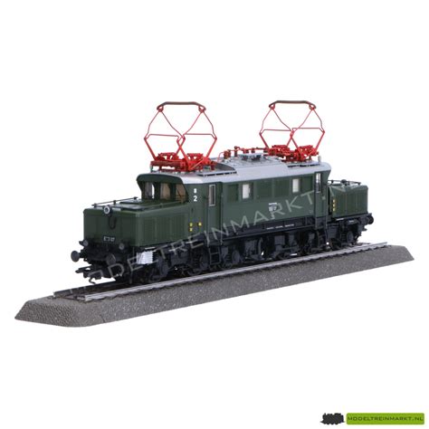 M Rklin Elektrische Locomotief Br E Insider Model