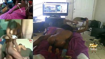 Thot In Texas Amateur Ebony Women Getting More Dick In Red Previews XNXX