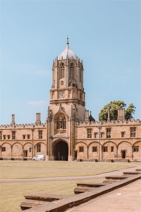 An Oxford Day Trip How To Spend One Day In Oxford Itinerary Artofit