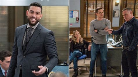 7 Dick Wolf Crossovers Wed Like To See Photos