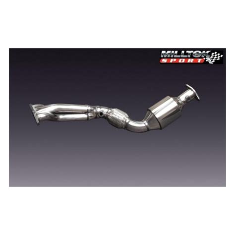 Milltek Mini One Cooper Cooper S Performance Exhaust Manifold High