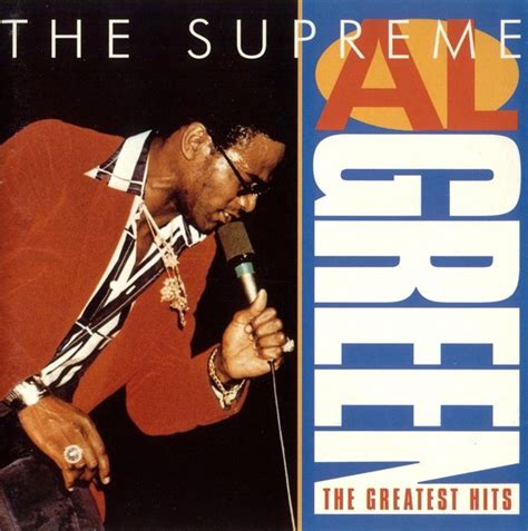 Al Green – The Supreme Al Green | Releases | Discogs