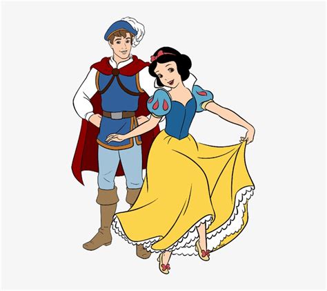 Horse Snow White Prince Prince From Snow White Free Transparent