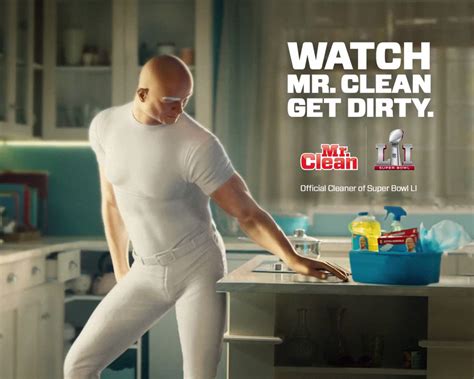 Aggregate More Than 76 Mr Clean Wallpaper Latest Incdgdbentre