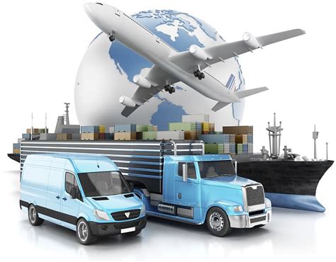 Freight Cargo Logistics