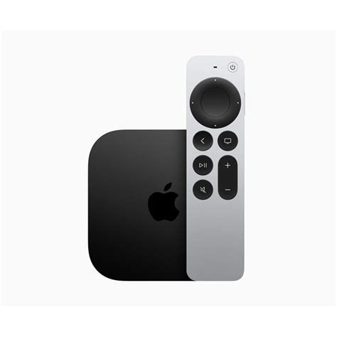 Apple TV 4K Gen 7 - Apple TV 2022 4K Ethernet | Matter Việt Nam