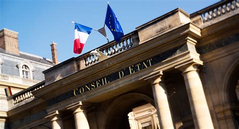 France Le Rapporteur Public Du Conseil D Etat Oppos Aux Tarifs