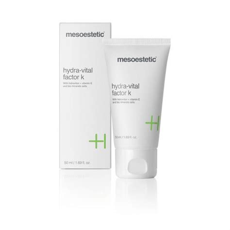 Mesoestetic Hydra Vital Factor K