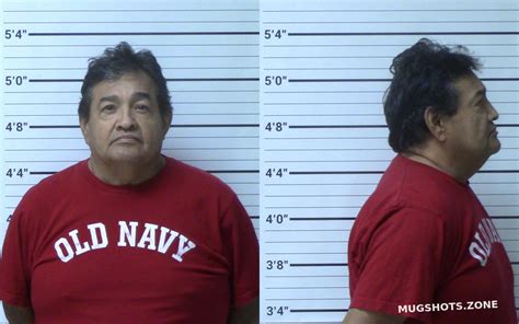 MORALES PAUL 11 02 2022 Kerr County Mugshots Zone