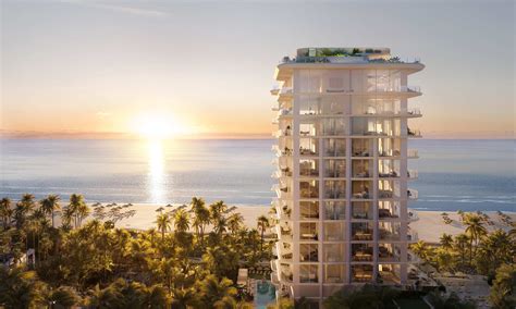 Top 5 Oceanfront New Developments Reshaping the Future of Miami Beach
