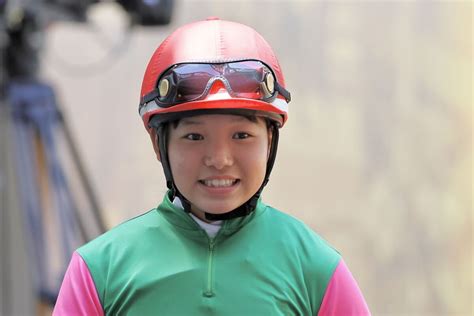 小林美駒騎手が今年の18勝目女性ジョッキー結果 競馬ニュースなら競馬のおはなし