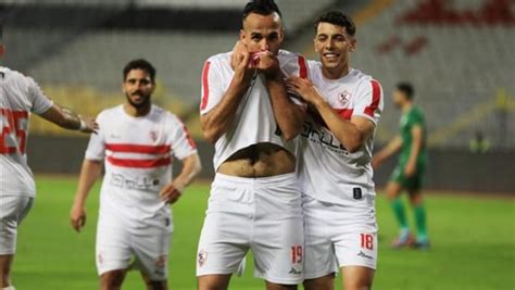 جمال علام يكشف كواليس حل أزمة قيد لاعبي الزمالك