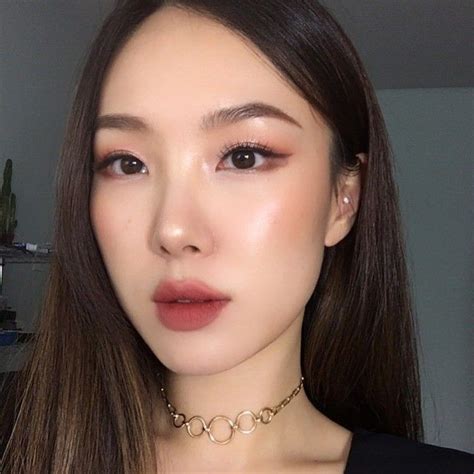 Pin Oleh Karina Kim Di Make Riasan Kreatif Trik Makeup Inspirasi Riasan