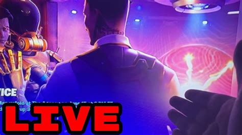 48 HQ Images Fortnite Doomsday Event Epic Games Queue The Fortnite