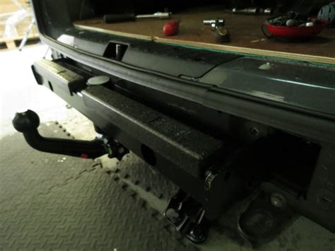 Westfalia Detachable Tow Bar For Vw T