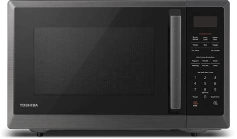 5 Best Microwave with Quiet Door | Reviews & Guide [2023]