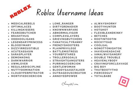 Username Ideas That Will Make You Stand Out From Crowd