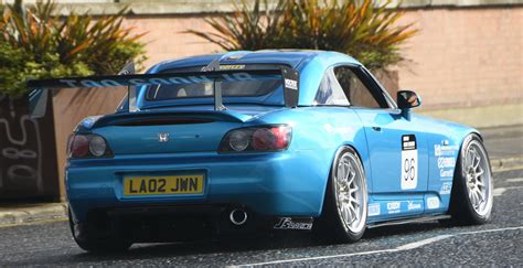 2002 Honda S2000 Tiarnan Flickr