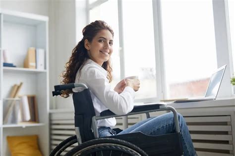 Quelles Solutions Pour Le Maintien Domicile Des Personnes Handicap Es