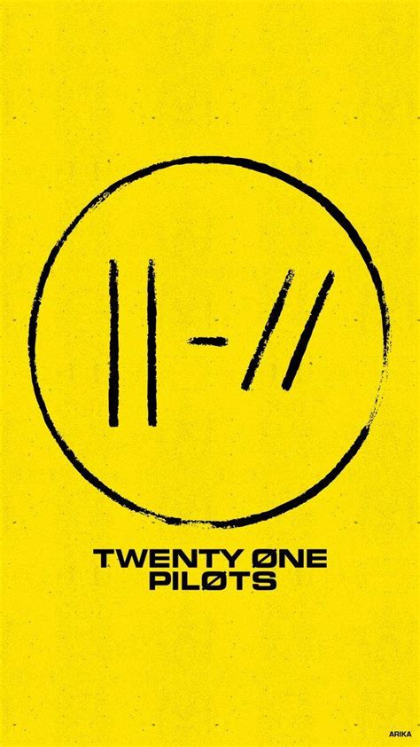 Twenty One Pilots Trench Logo Hot Sex Picture