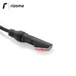 Rizoma Leggera S Led Light Indicator Approved Fr125b Indicators