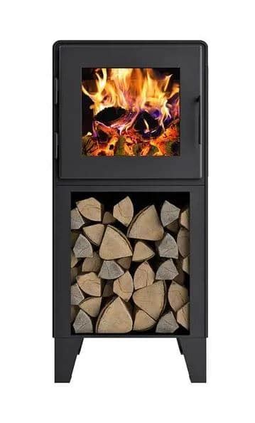 10 Best Wood Burning Stove Reviews 2023 Compare Features And Prices