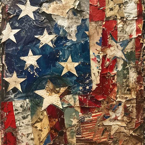 vintage flag art  stock photo public domain pictures