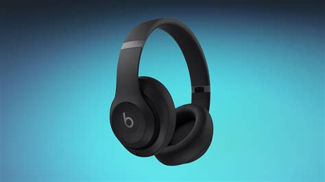 Deals: Get the New Beats Studio Pro Headphones for $249.95 ($99 Off ...