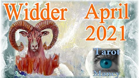 Widder April Sicherheit Schaffen Tarot Liebe Beziehung