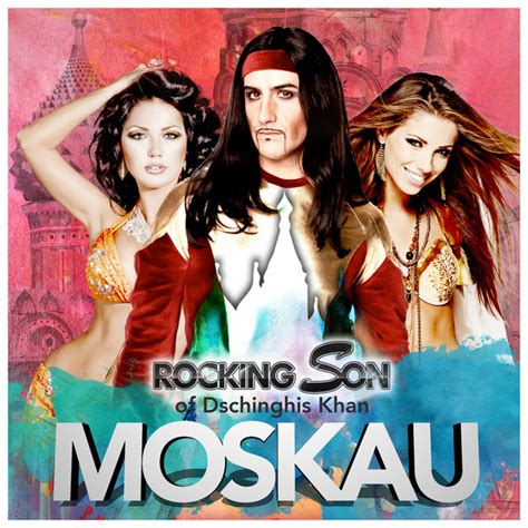 Moskau Dudi Sharon Dubomba Mix Song And Lyrics By Rocking Son Of