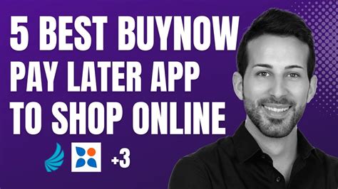 Best Buy Now Pay Later Apps For Electronics Gadgets And Home