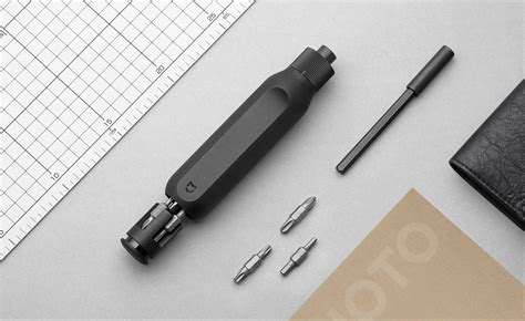 Xiaomi Mi 16 In 1 Ratchet Screwdriver Ennap