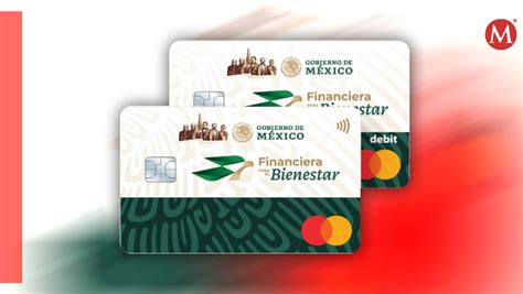 Tarjeta Financiera Bienestar Así puedes tramitarla en línea Grupo Milenio