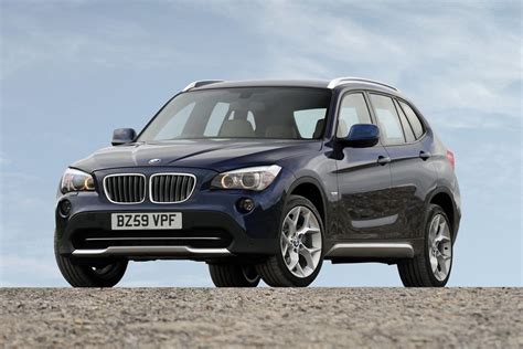 Bmw X E Car Review Honest John