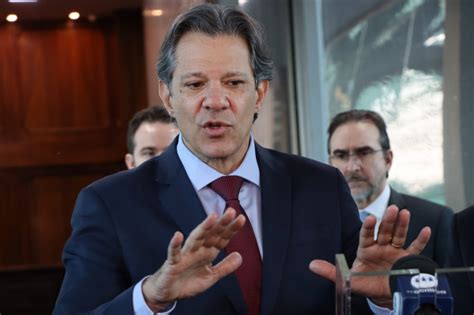 Lula Deu Aval Para Proposta Alternativa Desonera O Da Folha Diz Haddad