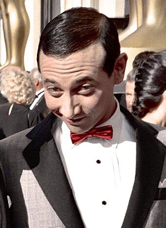 List of bow tie wearers - Wikipedia