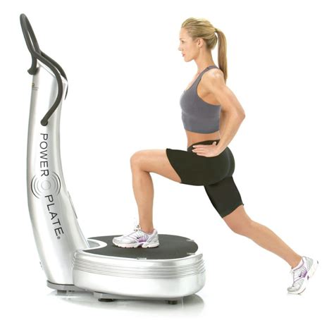 Vibration Plate Exercises - The Basics - A Fitness Fighters Guide