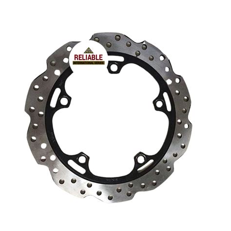 Mukut Front Disc Brake Plate For Honda Hornet 160