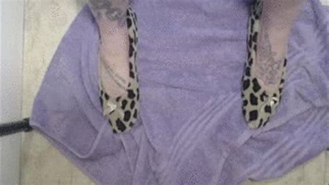 Zenith Kade BBW Flossing My Teeth