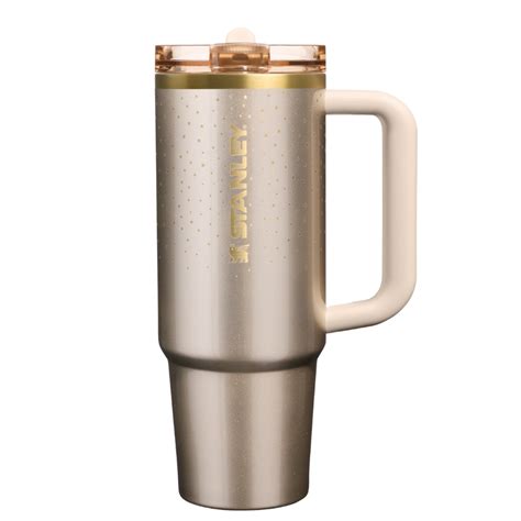 stanley quencher protour tumbler prosecco shimmer oz anthem