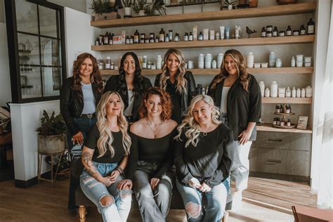 Services — Be A Belle Salon