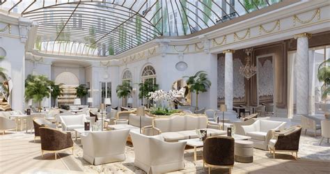 Classy Style Rediscover The Best Luxury Hotels In Madrid This