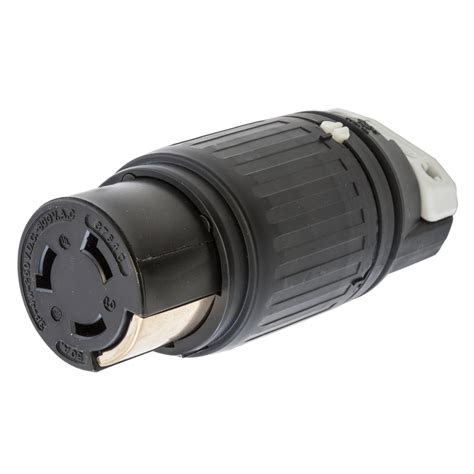 Locking Devices Twist Lock Industrial Female Insulgrip Connector