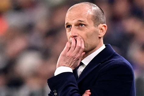 Juventus Allegri Ci Hanno Ripensato Ecco Con Chi Firma