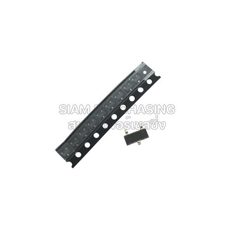(จำนวน 10 ชิ้น) DIODE ไดโอด BAV99 NXP/NEXPERIA/WEEN A7W High-Speed ...