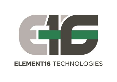 Element 16 Technologies, Inc. - Start Up Energy Transition
