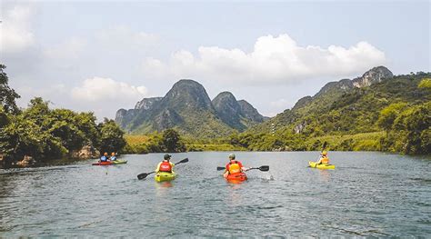 12 Best National Parks in Vietnam you should visit in 2023