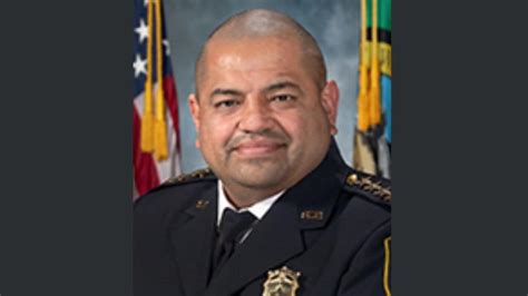 Seattle Police Chief Dismissed From Top Job Amid Discrimination Harassment Lawsuits World