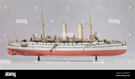 model   protected cruiser noord brabant protected cruisers